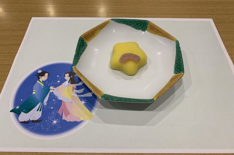 七夕1
