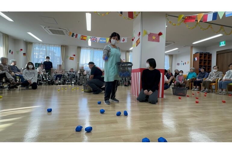 玉数競い結果発表 