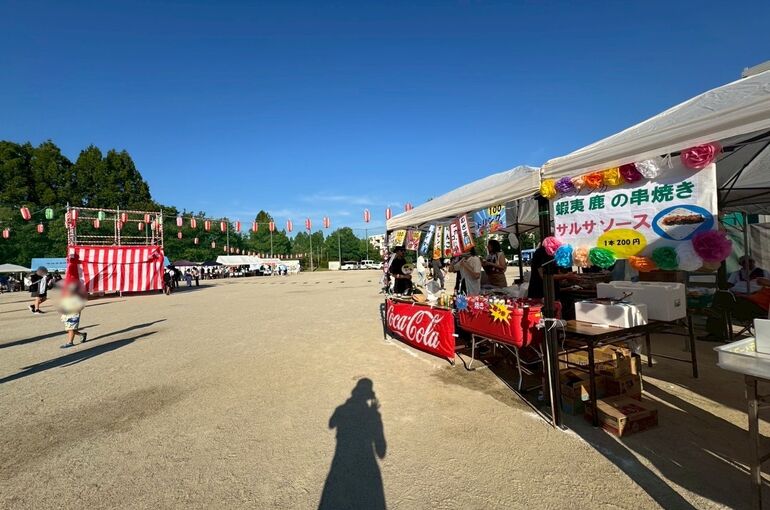 祭り モザイク済み