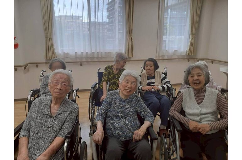 5LINE_ALBUM_2025921_250921_13 モザイク済み