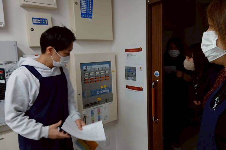 LINE_ALBUM_避難訓練_260322_18