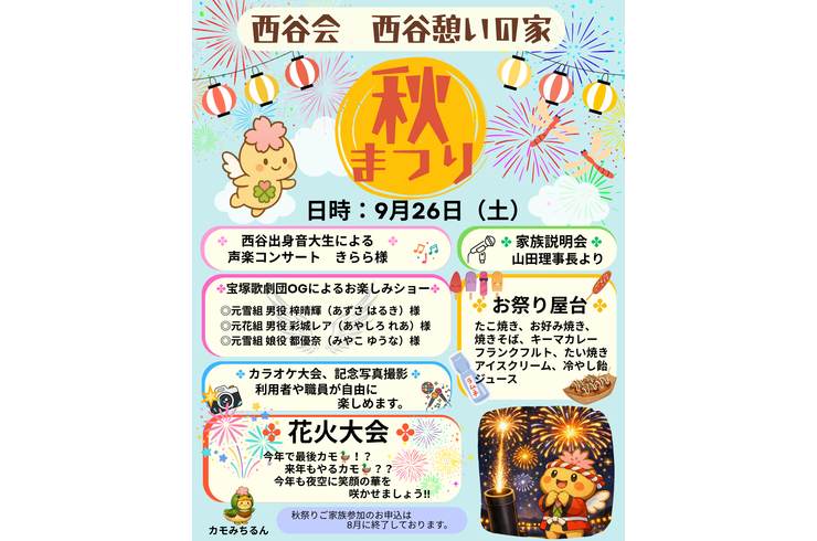 イベントスケールのコピー