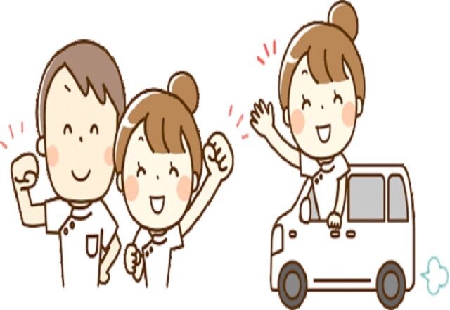 訪問看護